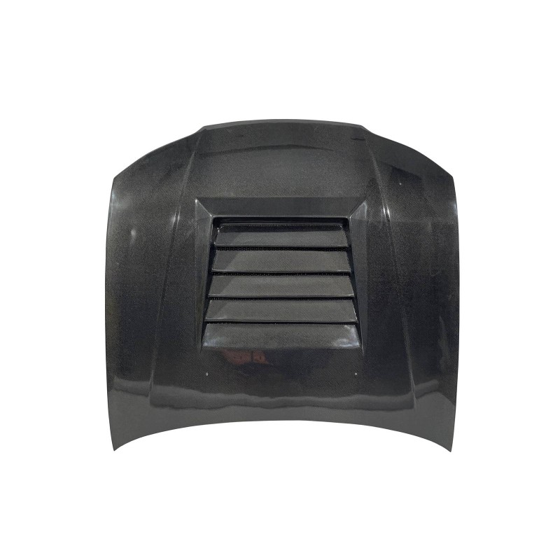 Cofano Carbonio Nissan S15
