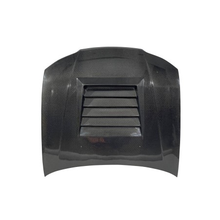 Capot Carbone Nissan S15