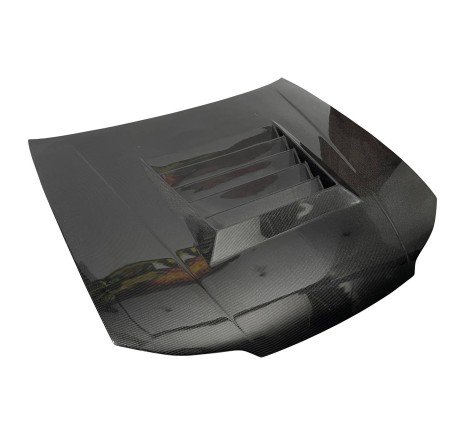 Capot Carbone Nissan S15