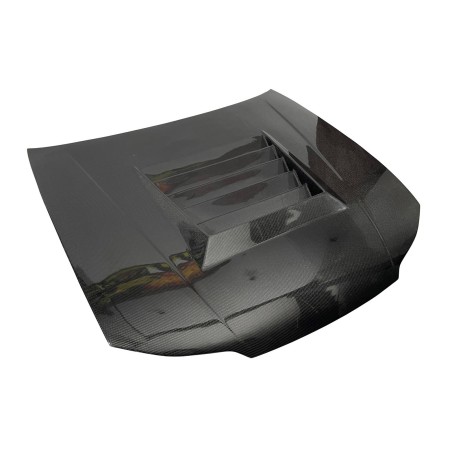 Cofano Carbonio Nissan S15