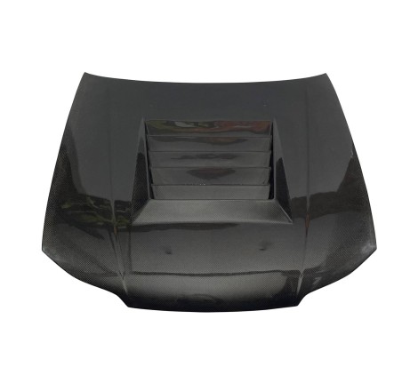 Cofano Carbonio Nissan S15