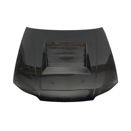 Cofano Carbonio Nissan S15