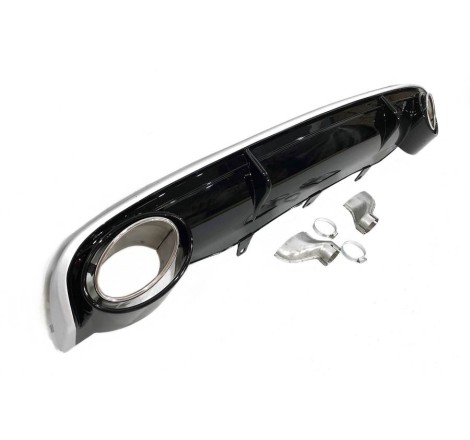 KIT DE CARROSSERIE AUDI A7 2011-2014 LOOK RS7