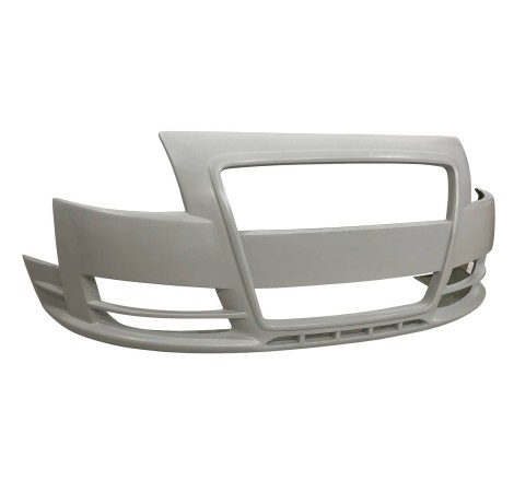 Pare-Choc Avant Audi TT 98-05 8N Style '07