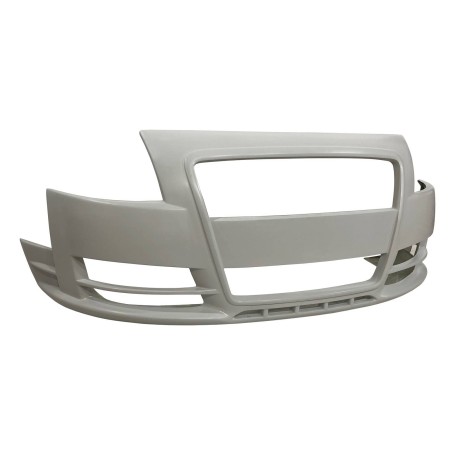 Pare-Choc Avant Audi TT 98-05 8N Style '07