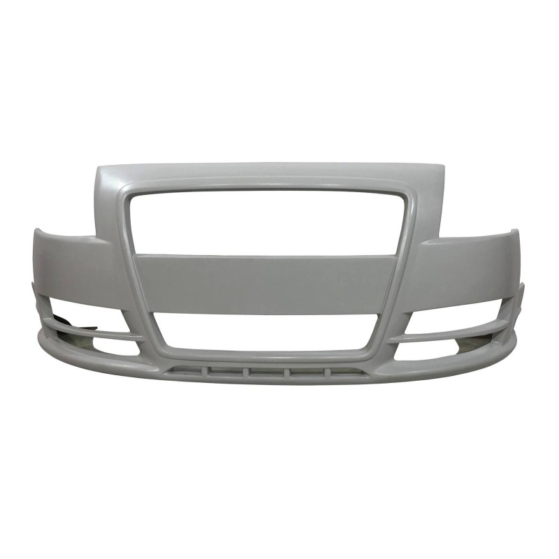 Pare-Choc Avant Audi TT 98-05 8N Style '07
