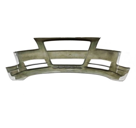 Pare-Choc Avant Audi TT 98-05 8N Style '07