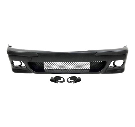 Front Bumper BMW E39 95-03, M5 Type