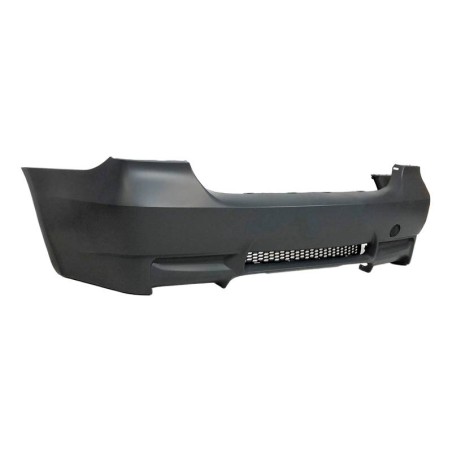 Kit De Carrocería BMW E90 05-08 Look M3 Con Aletas