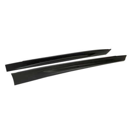 Kit De Carrocería BMW E90 05-08 Look M3 Con Aletas