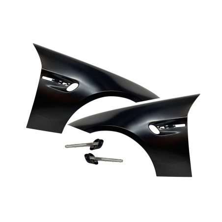 Kit Estetici BMW E90 05-08 Look M3 Parafanghi Look M5 ABS