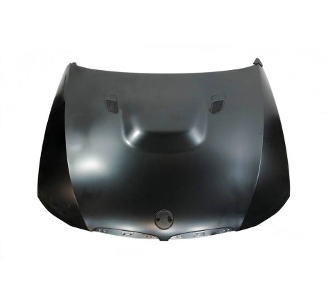 Kit De Carrocería BMW E90 05-08 Look M3 Con Aletas