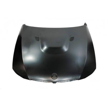 Kit Estetici BMW E90 05-08 Look M3 Parafanghi Look M5 ABS