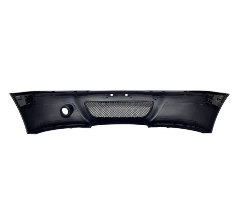 Paragolpes Delantero BMW E46 98-05 2/4P Tipo CSL Punteras Carbono