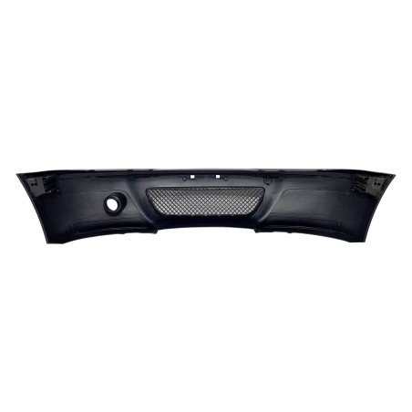 Paragolpes Delantero BMW E46 98-05 2/4P Tipo CSL Punteras Carbono