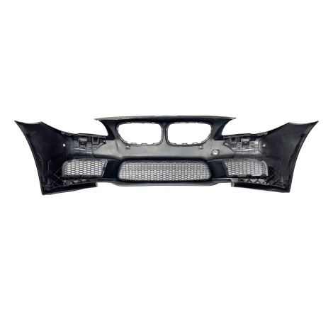 Pare-Choc Avant BMW F10 / F11 / F18 10-12 Look M5 ABS Sensores
