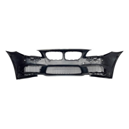 Pare-Choc Avant BMW F10 / F11 / F18 10-12 Look M5 ABS Sensores