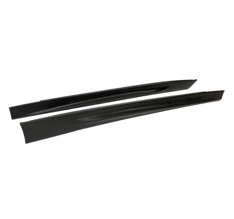 Taloneras BMW E90 / E91 2005-2011 Look Performance