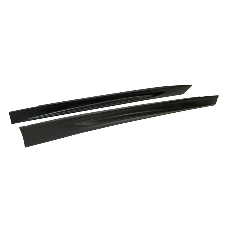 Minigonne BMW E90 / E91 2005-2011 Look Performance