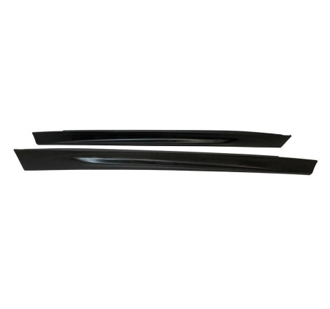 Minigonne BMW E90 / E91 2005-2011 Look Performance