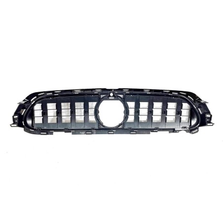Griglia Mercedes W213 / S213 / C238 2020+ Look GT Full Black