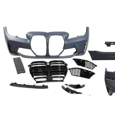 Kit Estetici BMW G21 2019+ Look M3