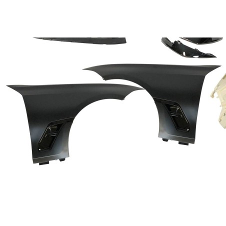 Kit Estetici BMW G21 2019+ Look M3