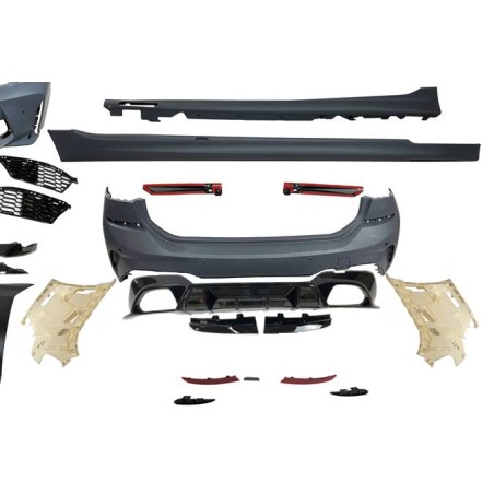Kit Estetici BMW G21 2019+ Look M3