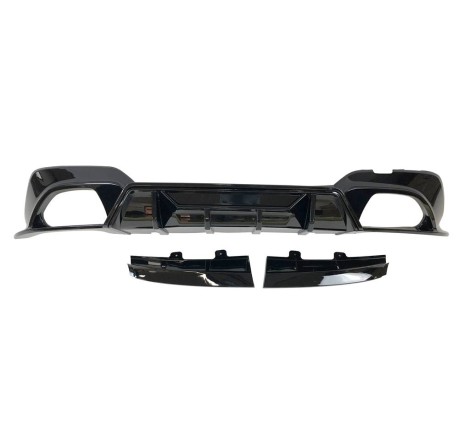 Kit Estetici BMW G21 2019+ Look M3
