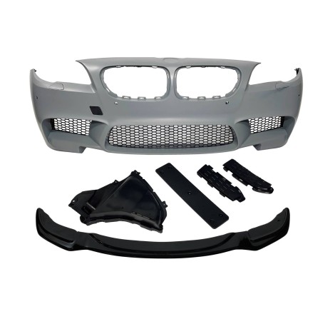 PARAURTI ANTERIORE BMW F10 / F11 / F18 ABS