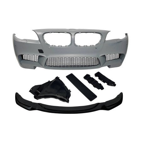 PARAURTI ANTERIORE BMW F10 / F11 / F18 ABS