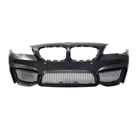 Paraurti Anteriore BMW F10 / F11 / F18 2010-2012 Look M4