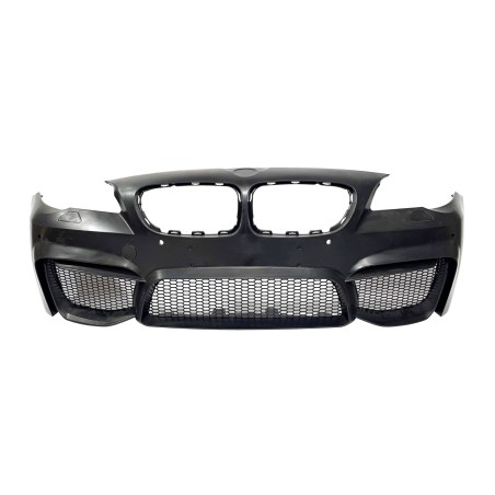 Paraurti Anteriore BMW F10 / F11 / F18 2010-2012 Look M4