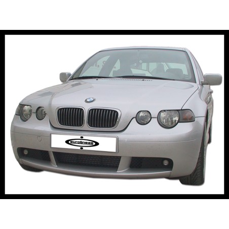 Front Bumper BMW E46 Compact, M Type