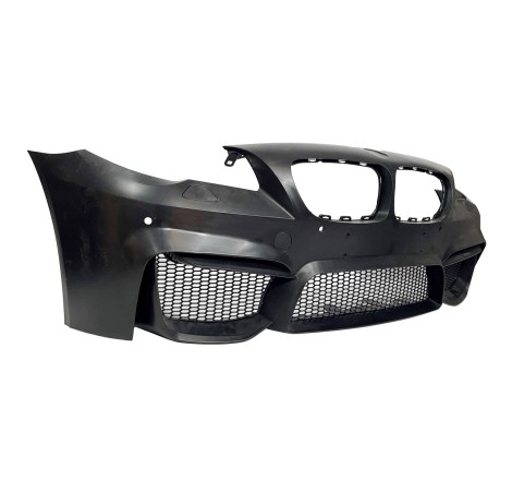 Paraurti Anteriore BMW F10 / F11 / F18 2010-2012 Look M4