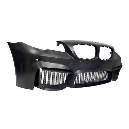 Paraurti Anteriore BMW F10 / F11 / F18 2010-2012 Look M4