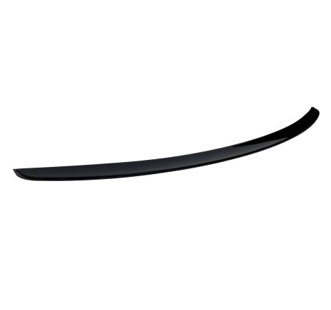 Spoiler Audi A5 Coupe S5 2017 Nero lucido