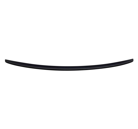 Spoiler Audi A5 Coupe S5 2017 Nero lucido