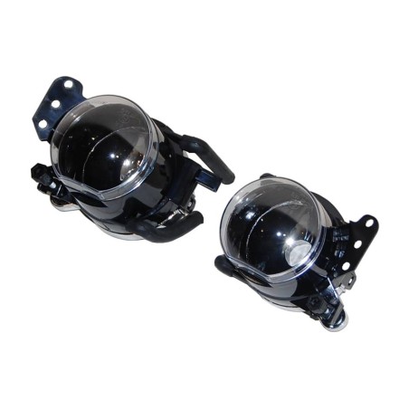 Kit De Carrocería BMW E90 2005-2008 M-Tech 1 Salida ABS