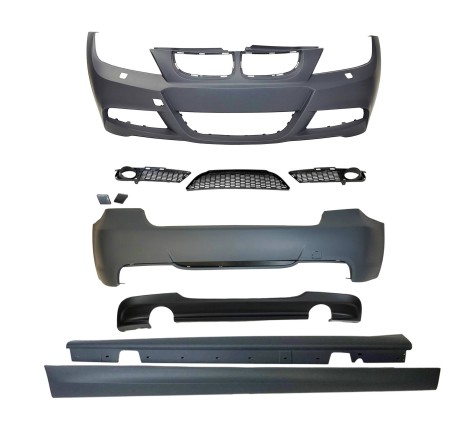 KIT ESTETICI BMW E90 M TECH ABS