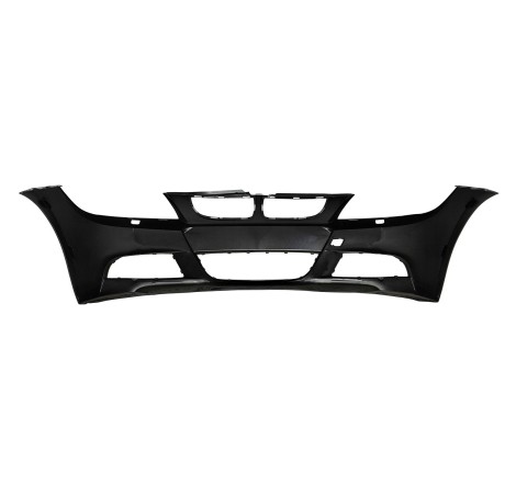 Paraurti Anteriore BMW E90 / E91 05-08 M-Tech Washer Flap