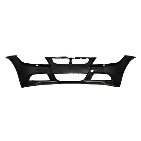 Paraurti Anteriore BMW E90 / E91 05-08 M-Tech Washer Flap
