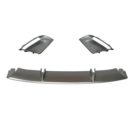 Kit De Carrocería Audi A7 2011-2014 Look RS7