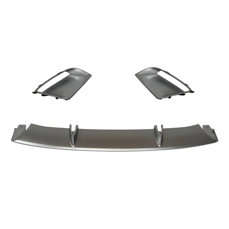 Kit De Carrocería Audi A7 2011-2014 Look RS7