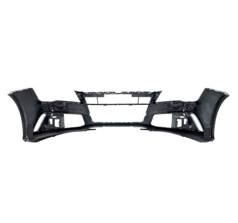 Pare - Choc Avant Audi A7 2011-2014 Look RS7