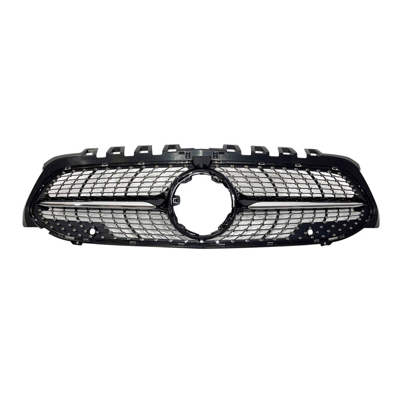 Griglia Mercedes W177 / V177 Look A35 Diamond II