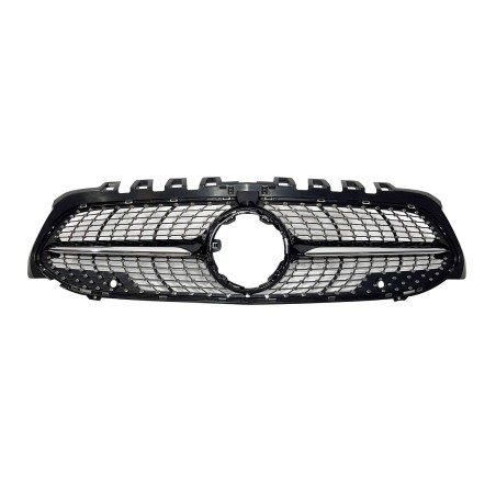 Griglia Mercedes W177 / V177 Look A35 Diamond II