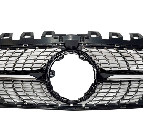 Griglia Mercedes W177 / V177 Look A35 Diamond II