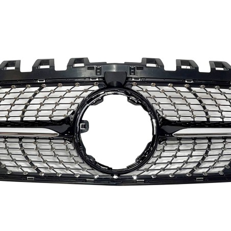 Griglia Mercedes W177 / V177 Look A35 Diamond II