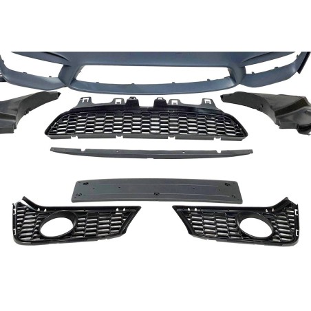 Paraurti Anteriore BMW F30-F31 Look M4